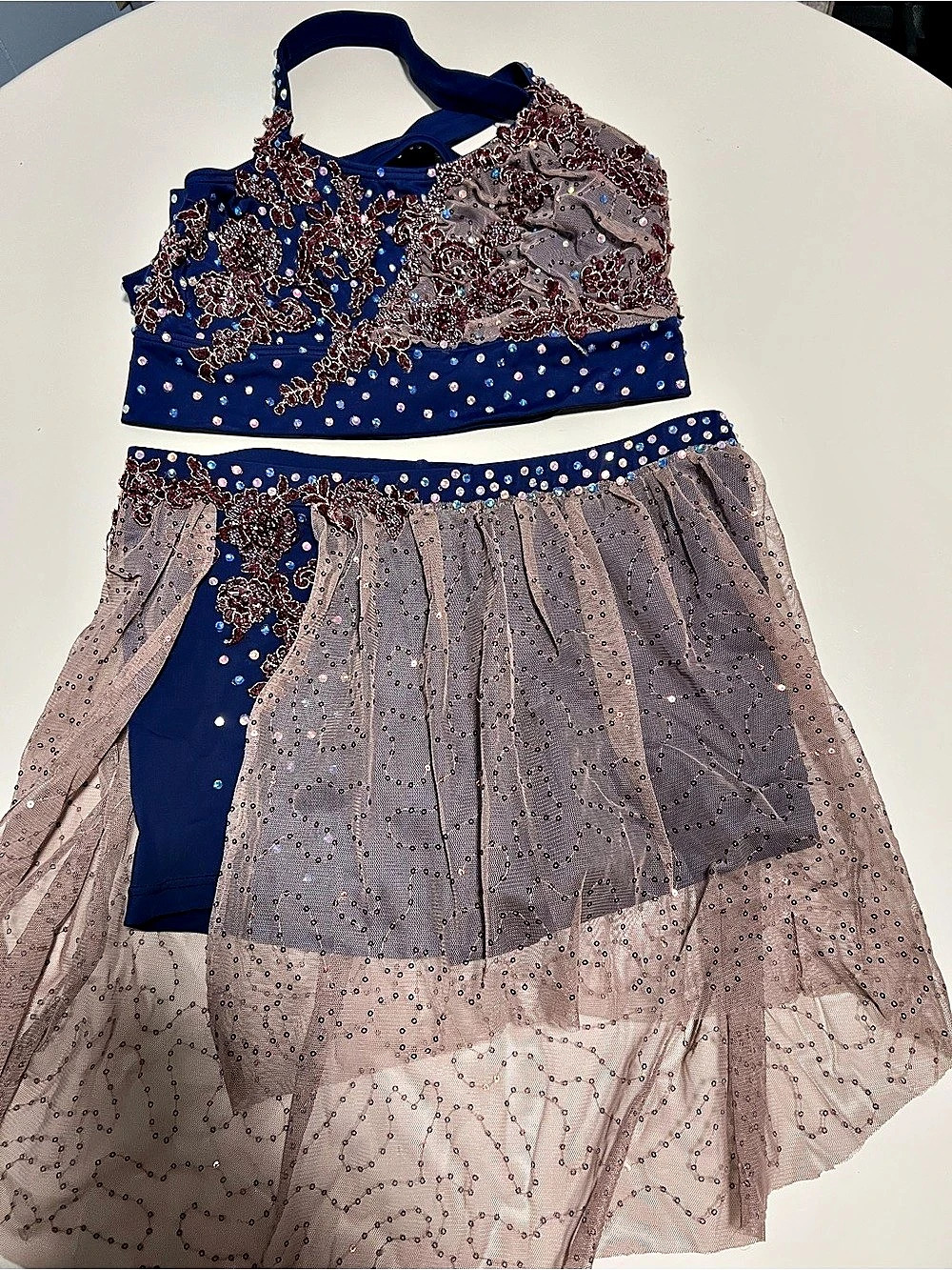 Dance Costume